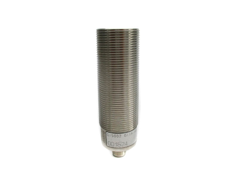 IFM EFECTOR GIIA-4010-US GI5002 10-30VDC NSNP