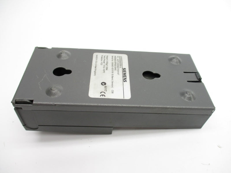 SIEMENS 6SE6400-0PA00-0AA0 UNMP