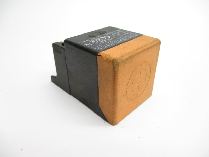 IFM EFECTOR IMC4035-CPKG/US IM5066 10-36VDC UNMP