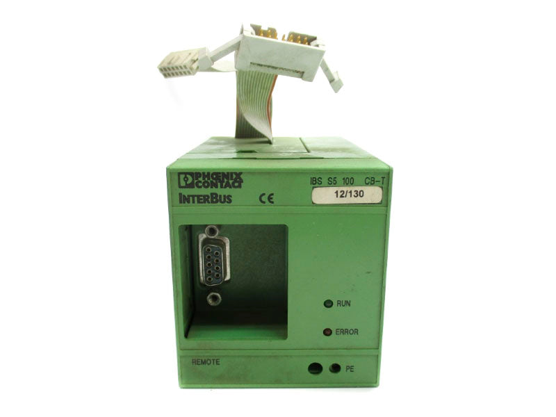 PHOENIX CONTACT IBSS5100CB-T 2753698 UNMP