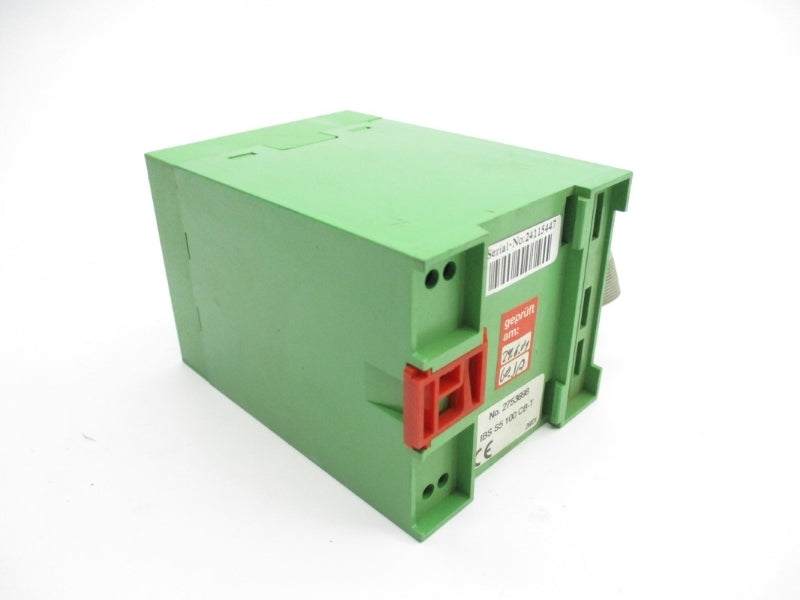 PHOENIX CONTACT IBSS5100CB-T 2753698 UNMP