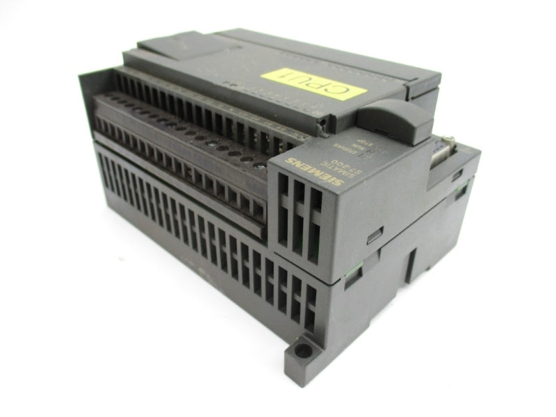 SIEMENS 6ES7214-1BD23-0XB0 85-264VAC 2A UNMP