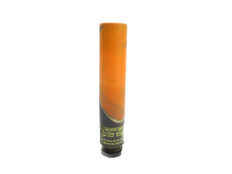 IFM EFECTOR IAE2010-FB0A 20-250VAC UNMP
