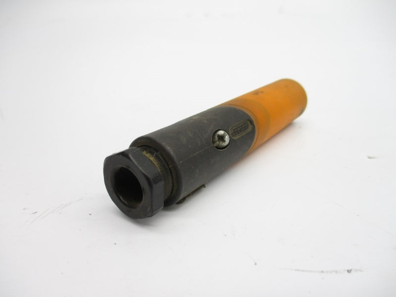 IFM EFECTOR IAE2010-FB0A 20-250VAC UNMP