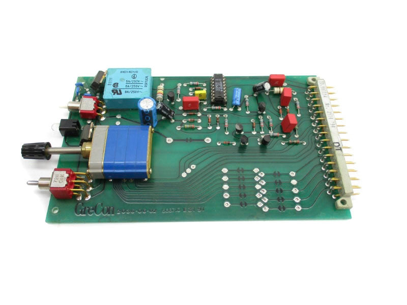 GRECON 2036-06-02 UNMP