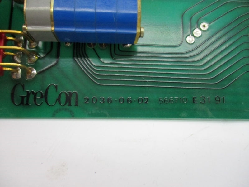 GRECON 2036-06-02 UNMP