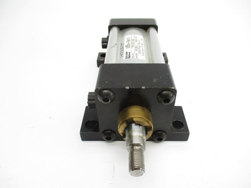 SCHRADER BELLOWS FW2B100821S2.500 250PSI UNMP