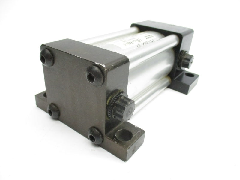 SCHRADER BELLOWS FW2B100821S2.500 250PSI UNMP