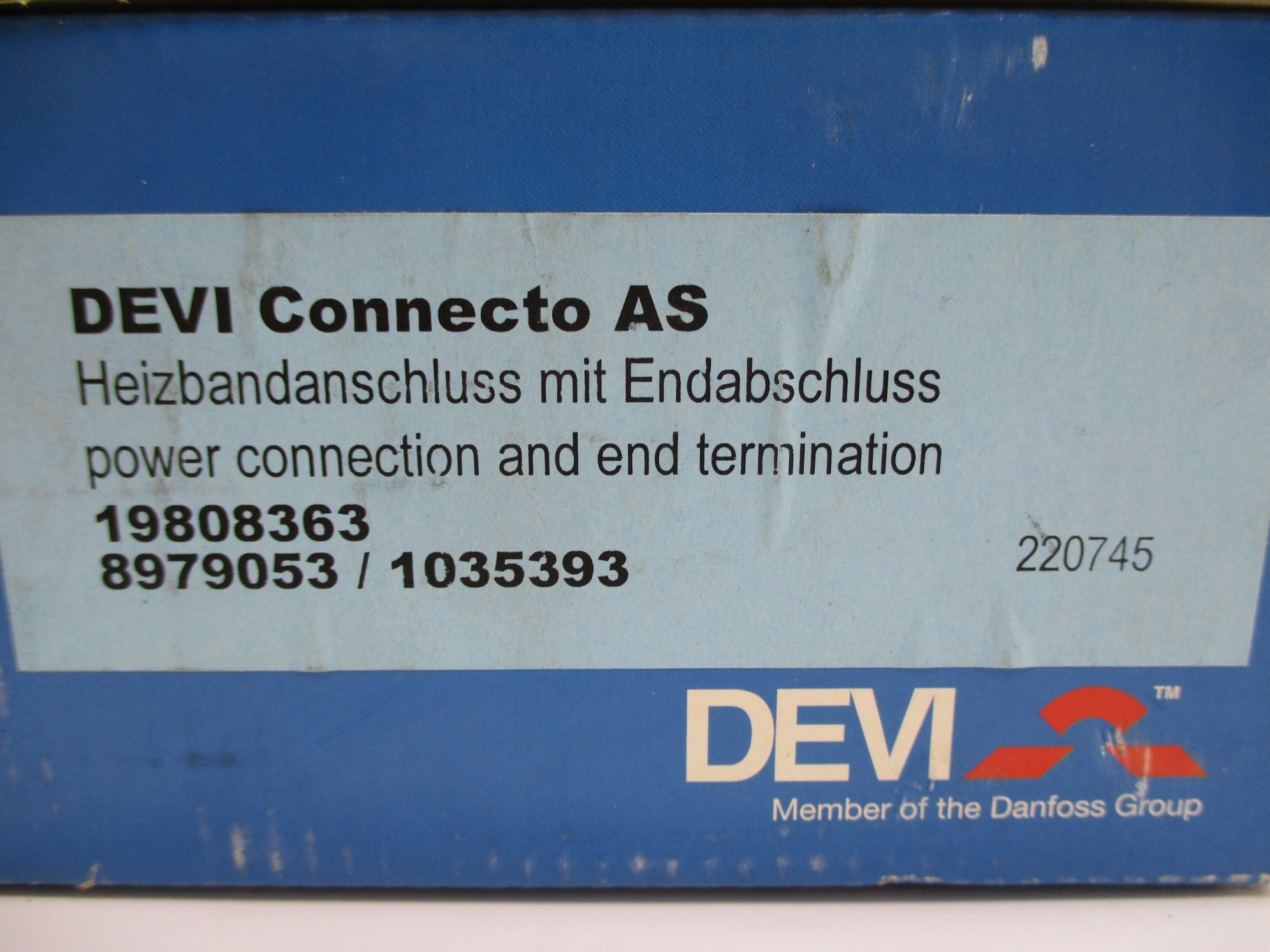 DEVI 19808363 NSMP
