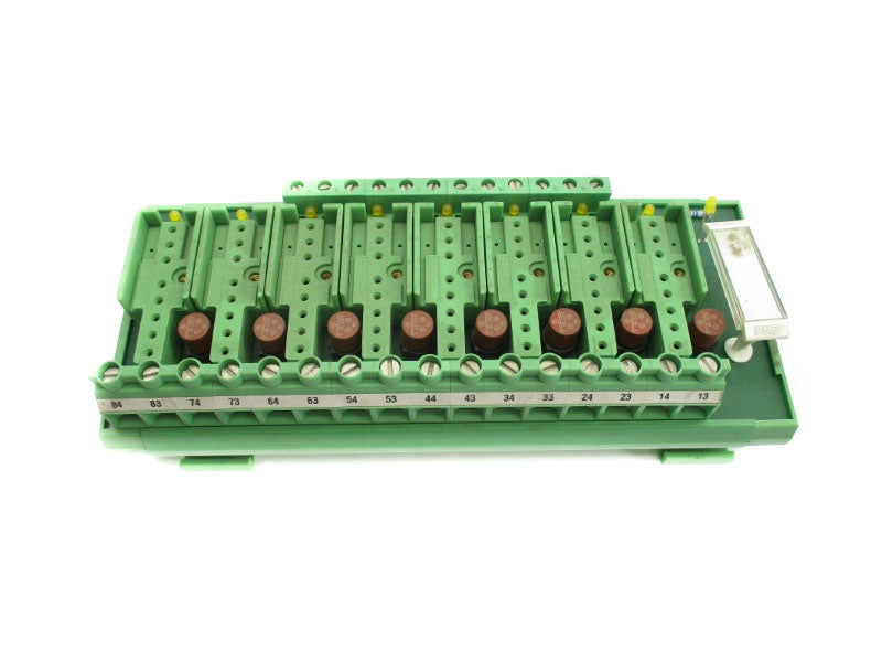 PHOENIX CONTACT UMK-8OM-R/MF/MKDS/P 2972699 UNMP