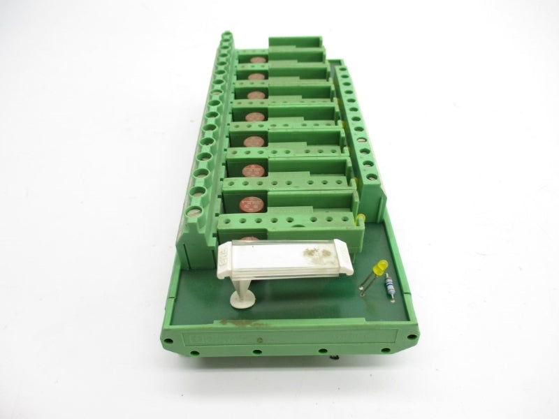 PHOENIX CONTACT UMK-8OM-R/MF/MKDS/P 2972699 UNMP