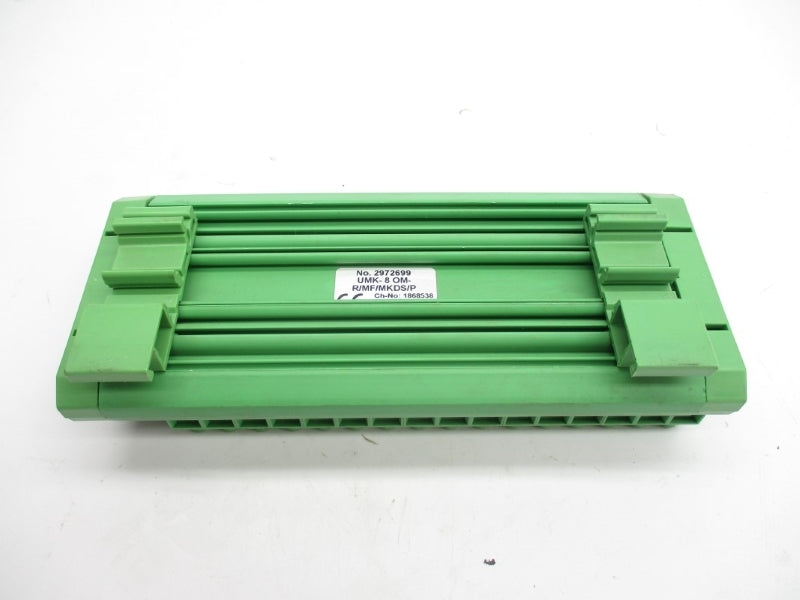 PHOENIX CONTACT UMK-8OM-R/MF/MKDS/P 2972699 UNMP