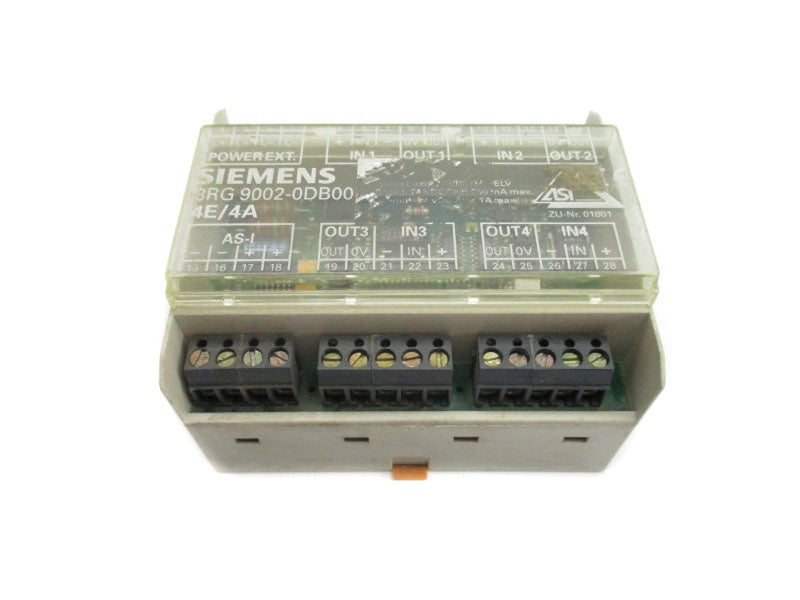 SIEMENS 3RG9002-0DB00 UNMP
