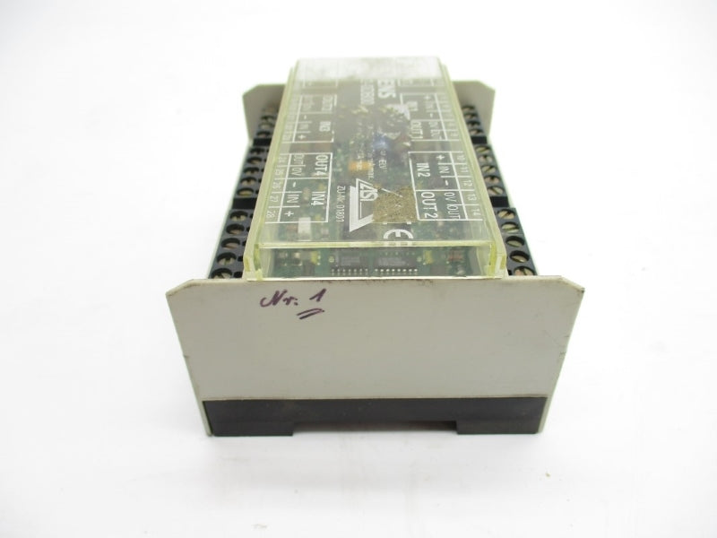 SIEMENS 3RG9002-0DB00 UNMP