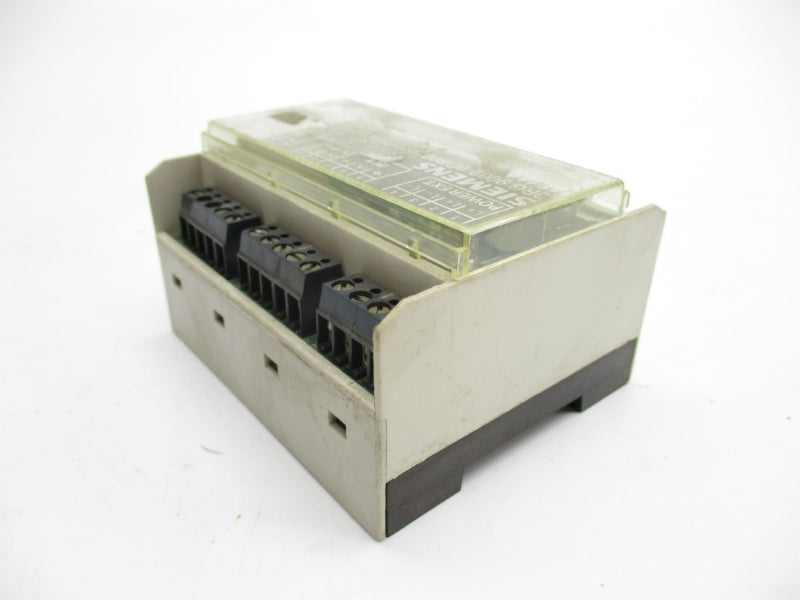 SIEMENS 3RG9002-0DB00 UNMP