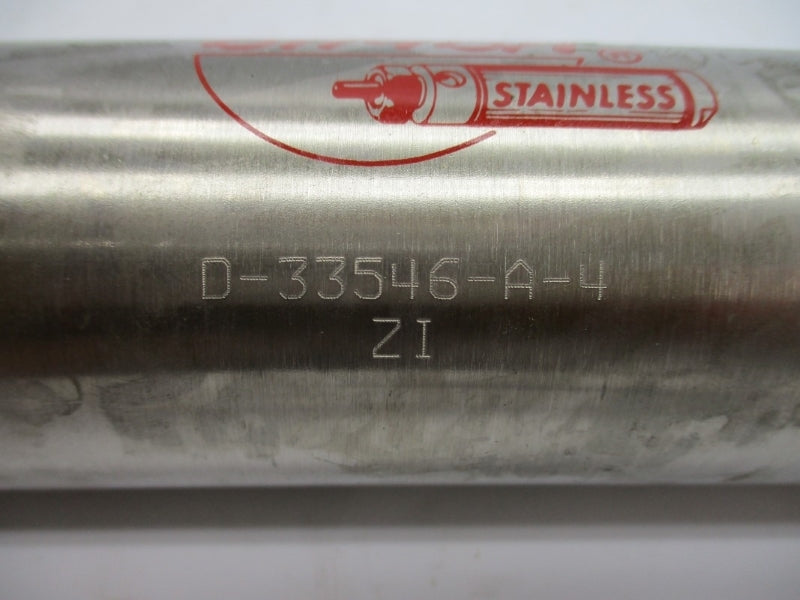 BIMBA D-33546-A-4 NSNP