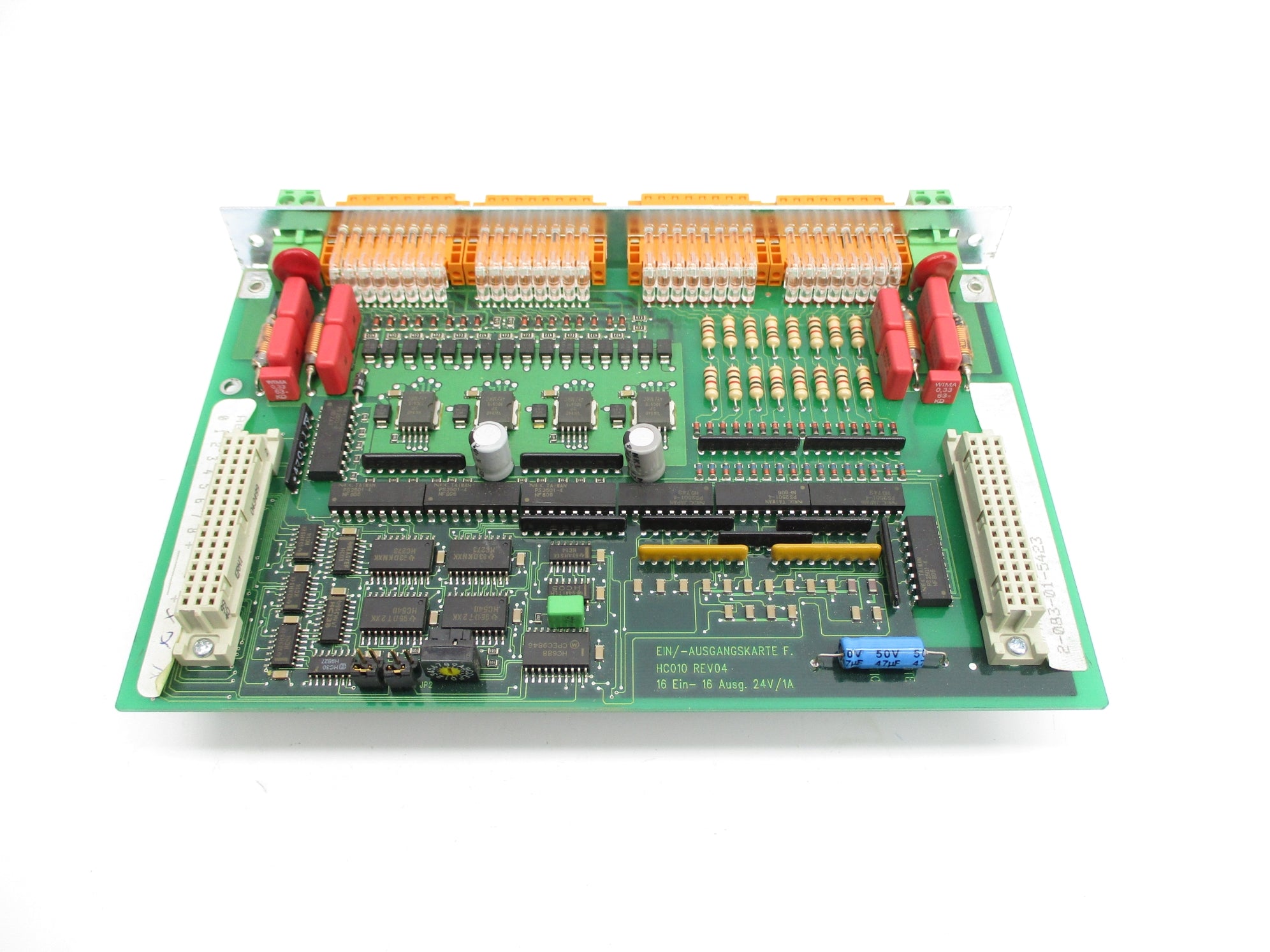 HOMATIC 2-083-01-5423 NSMP