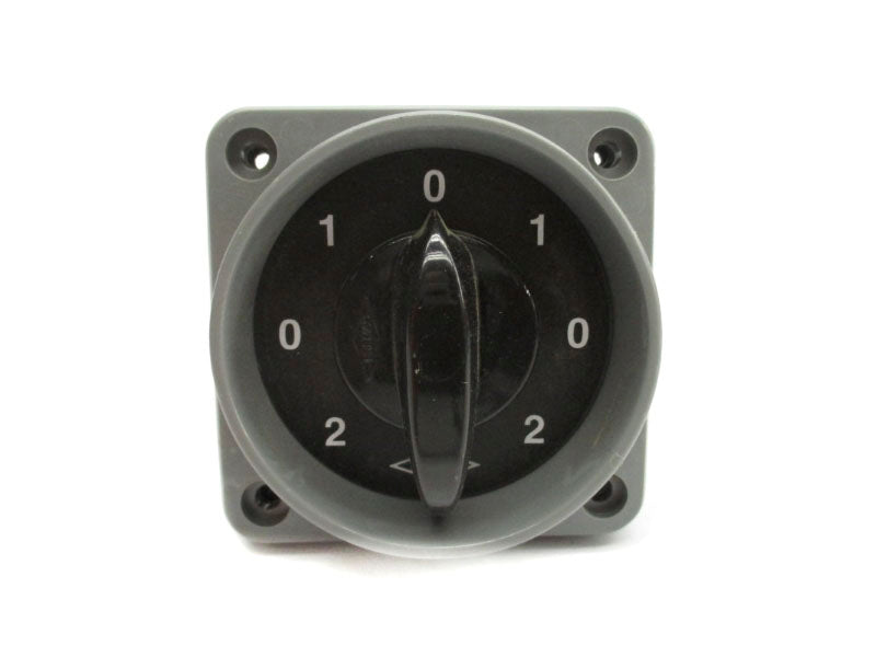 BREMAS IEC408-AC23/AC3 A1211 SER. A 600V 60A NSNP