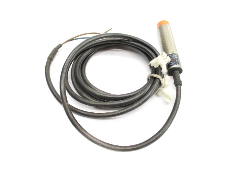 IFM EFECTOR IGA2008-BBOA IG0094 20-250VAC/DC NSNP
