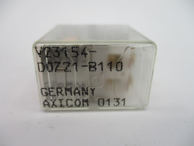 AXICOM V23154-D0721-B110 NSNP