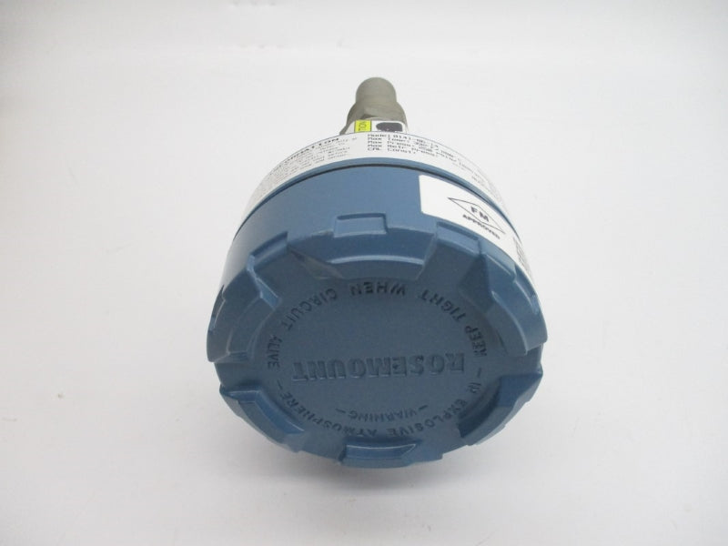 ROSEMOUNT 0141-06-14 250PSI 392'F NSMP
