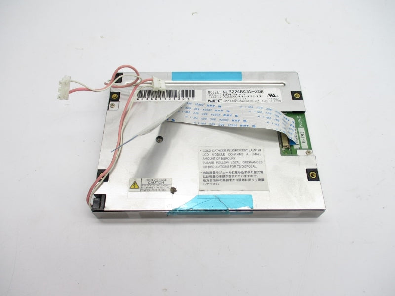 NEC NL3224BC35-20R UNMP