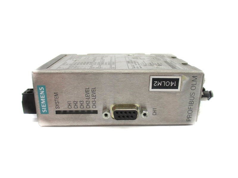 SIEMENS 6GK1503-3CB00 24V UNMP