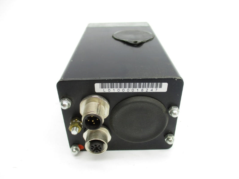 HOMAG PSE411C 4-075-01-0692 24VDC UNMP