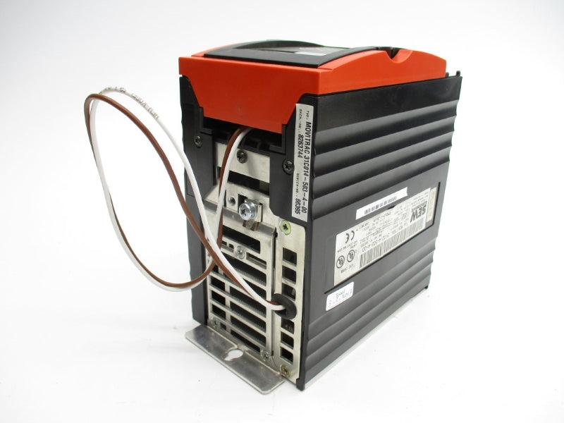 SEW EURODRIVE 31C014-503-4-00 8263744 380-500V 3.5A UNMP