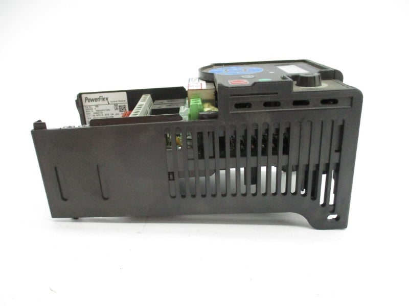 ALLEN BRADLEY 25B SER. A UNMP