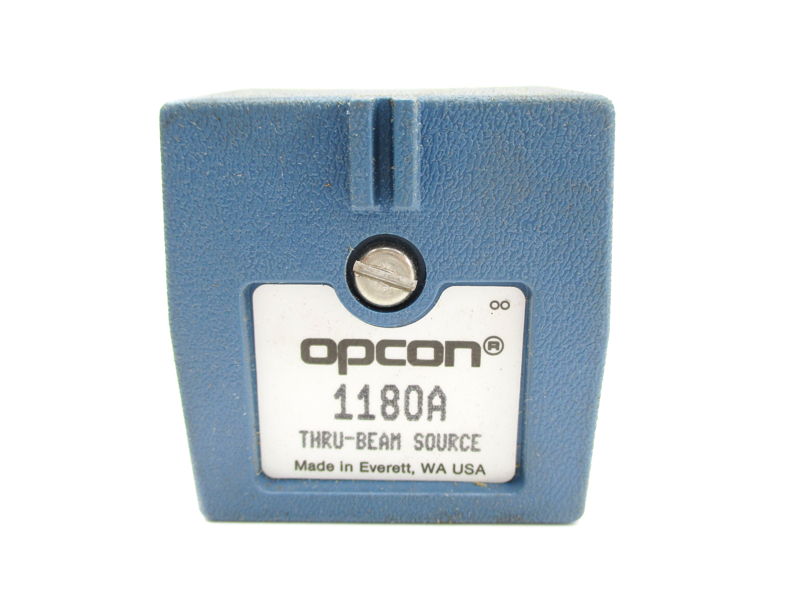 OPCON 1180A UNMP