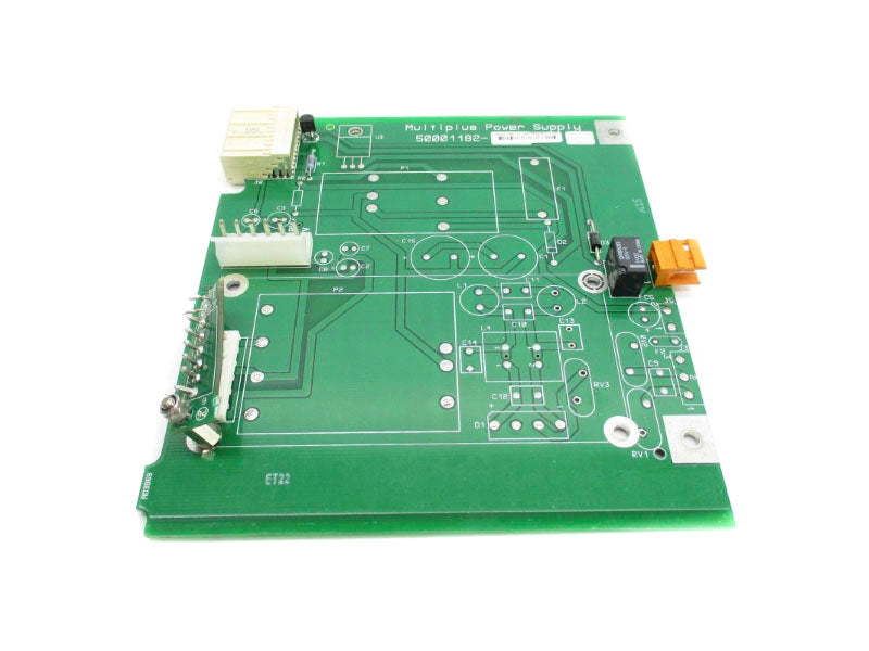 INDUSTRIAL MRO 50001182-001 UNMP