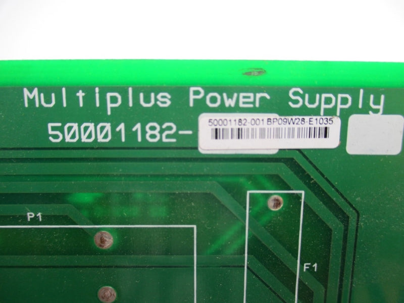 INDUSTRIAL MRO 50001182-001 UNMP