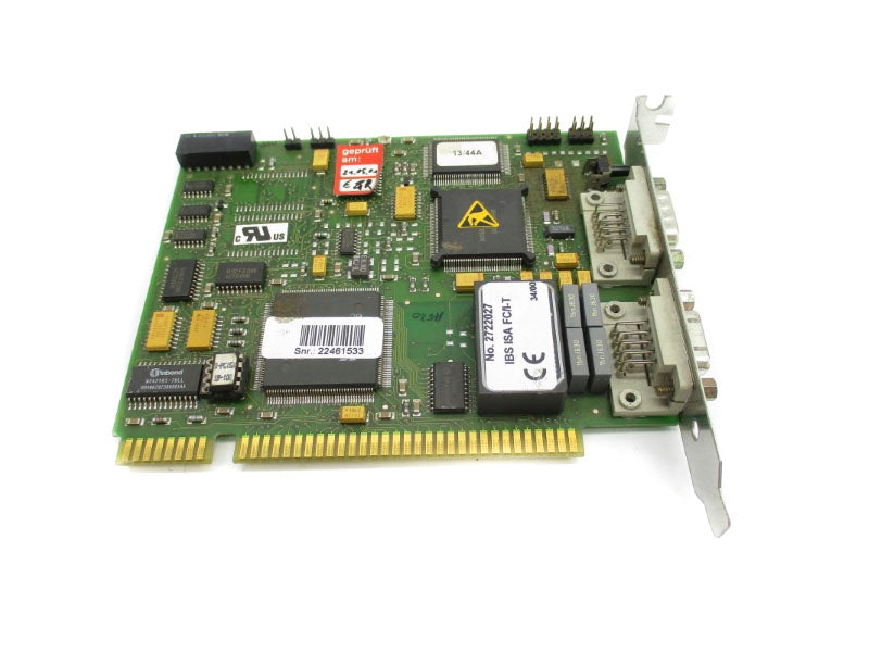 PHOENIX CONTACT IBS ISA FC/I-T 9344039_02 UNMP