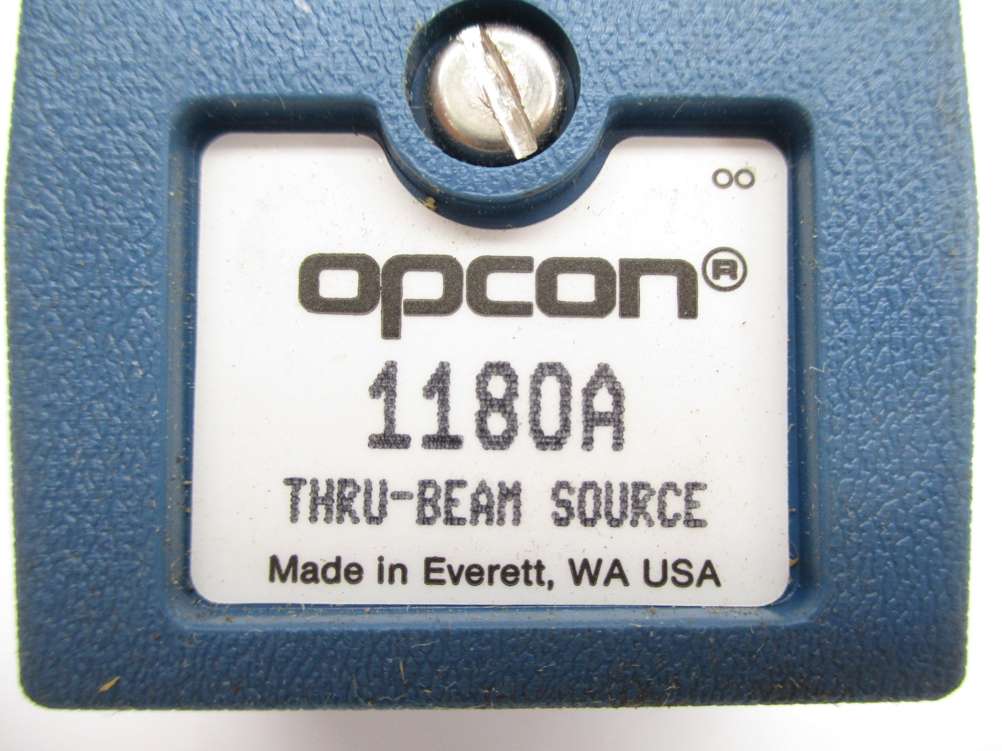 OPCON 1180A UNMP