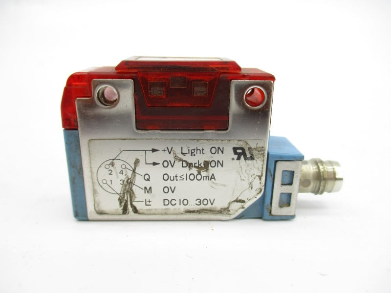 SICK WL170-P430 6010190 10-30VDC UNMP
