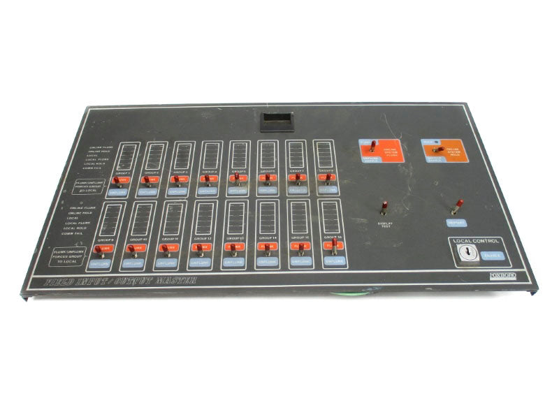 FOXBORO A2049JM-G UNMP
