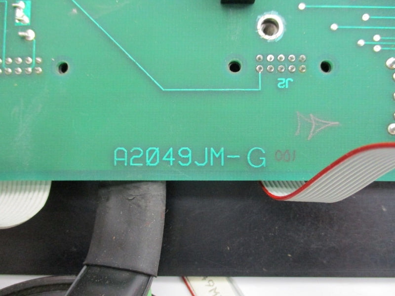 FOXBORO A2049JM-G UNMP