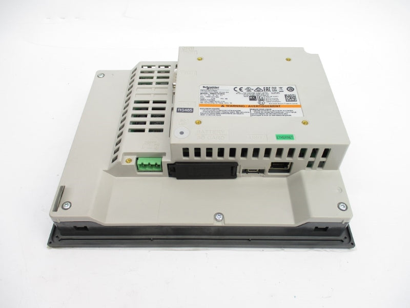 SCHNEIDER ELECTRIC HMIGTO3510 24VDC 0.5A NSNP