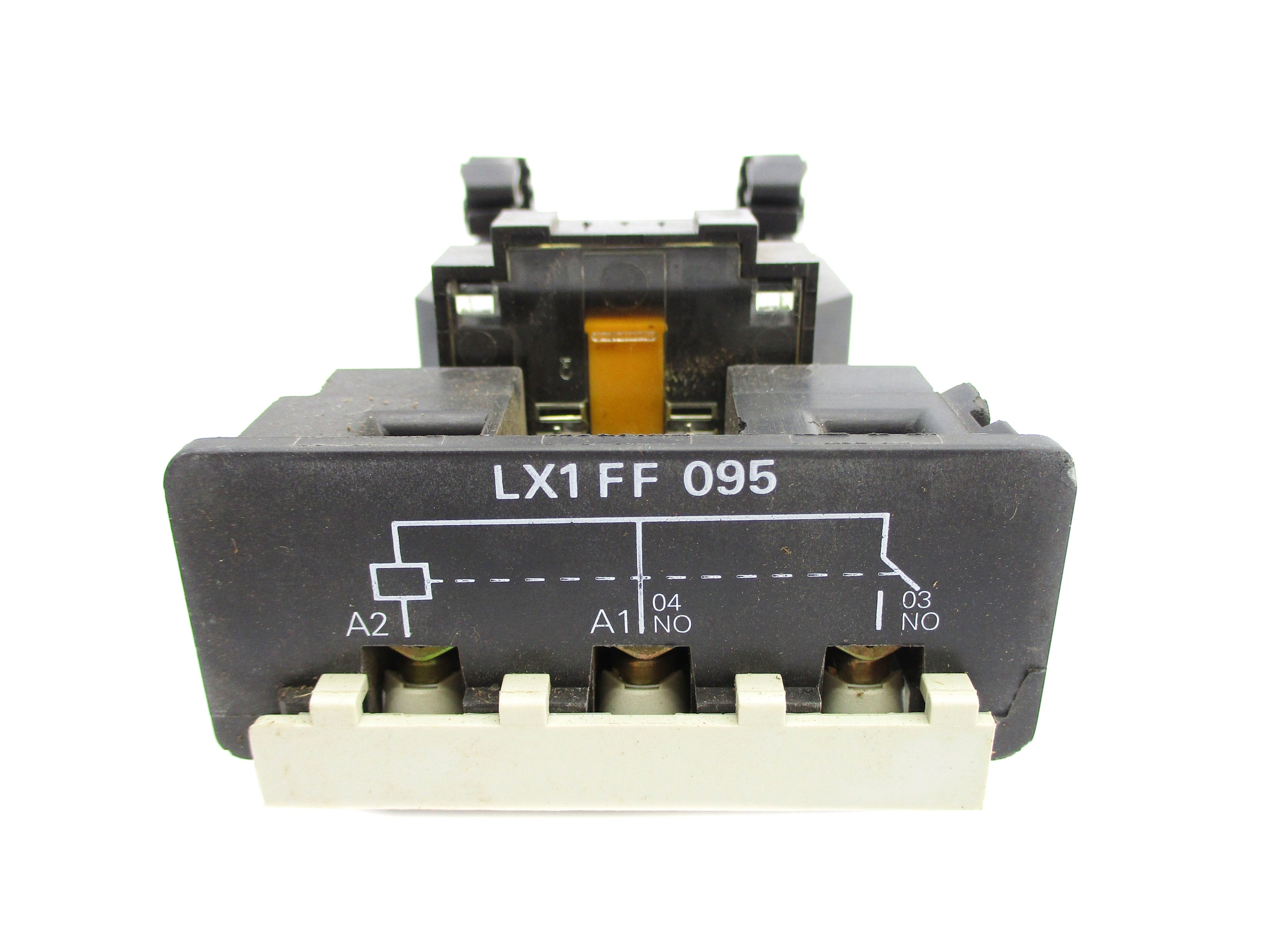 TELEMECANIQUE LX1FF095 NSNP