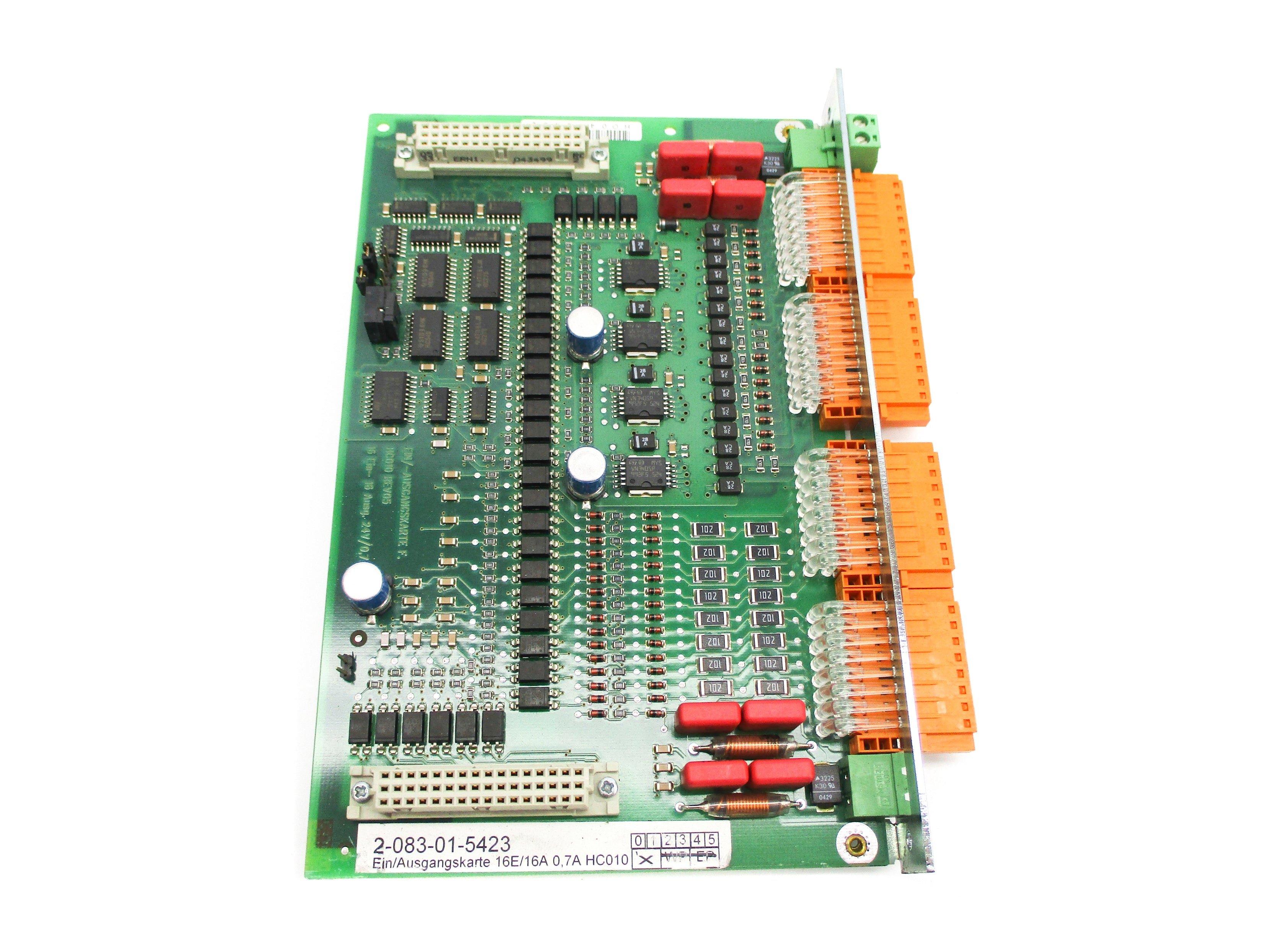 HOMATIC 2-083-01-5423 NSNP
