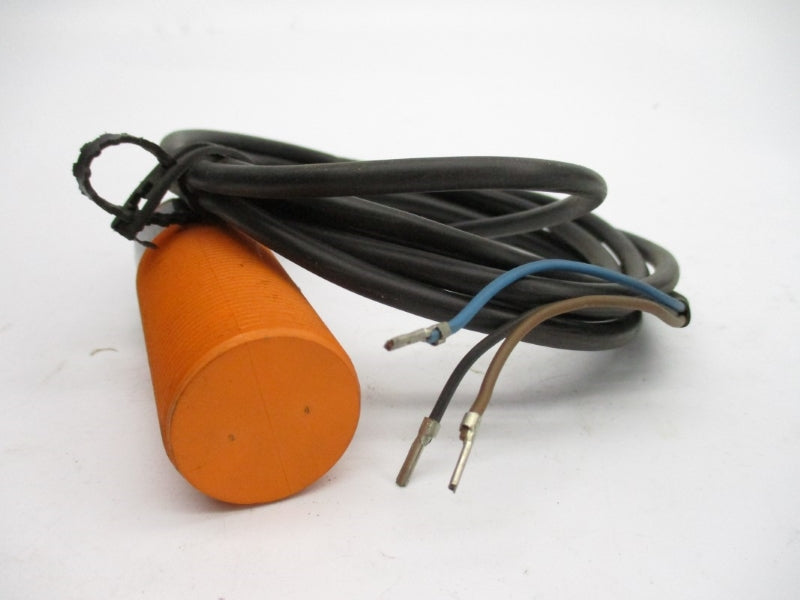 IFM EFECTOR II5300 II-3015-BPKG 10-55VDC NSNP