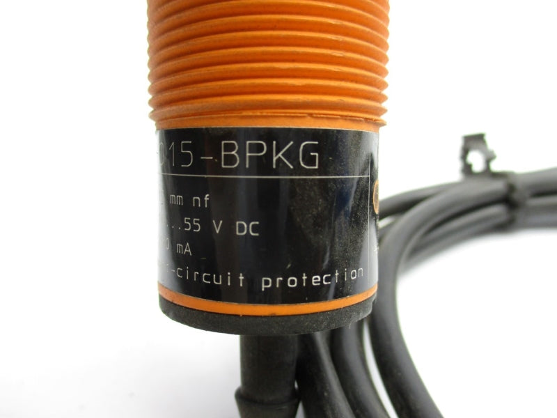 IFM EFECTOR II5300 II-3015-BPKG 10-55VDC NSNP