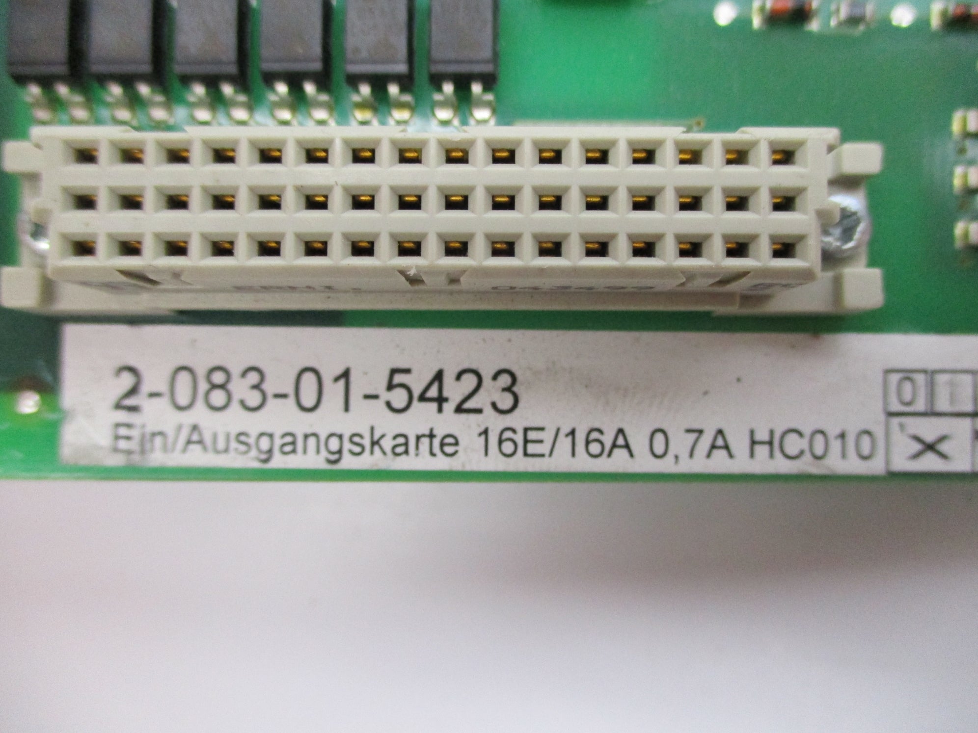 HOMATIC 2-083-01-5423 NSNP