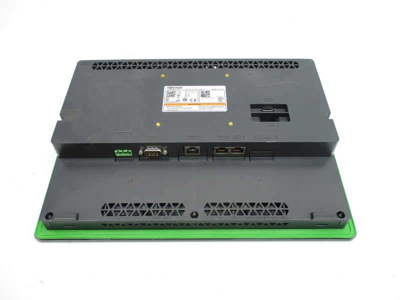 SCHNEIDER ELECTRIC HMIST6600 24VDC (AS PICTURED) NSNP