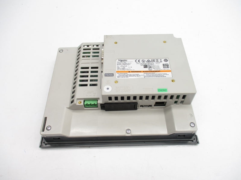 SCHNEIDER ELECTRIC HMIGTO4310 24VDC 0.5A (AS PICTURED) NSNP
