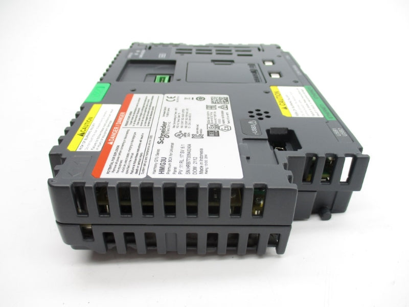 SCHNEIDER ELECTRIC HMIG3U 12VDC NSNP