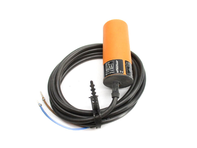 IFM EFECTOR KB-2020-ABOA KB0025 20-250VAC/DC NSNP