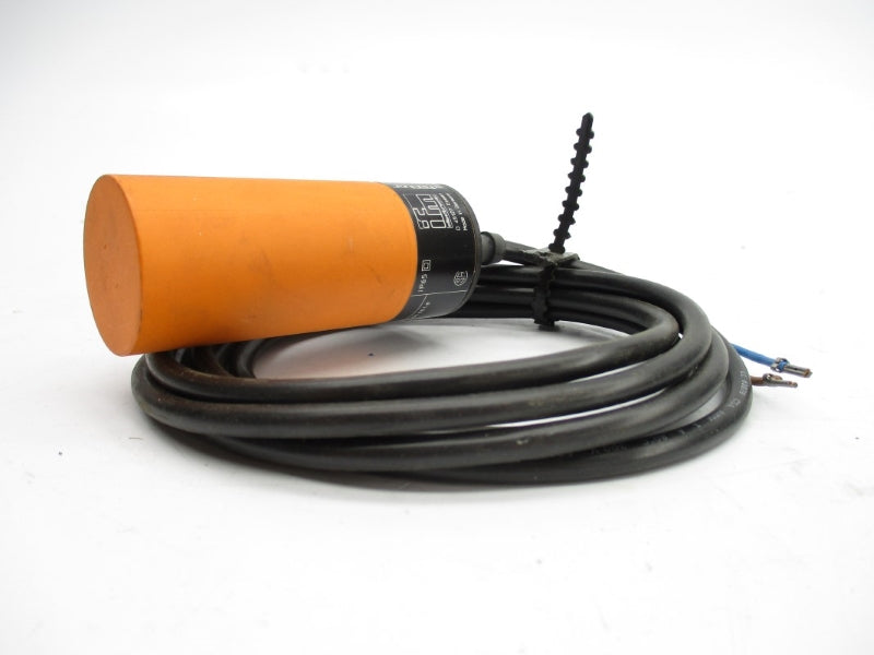 IFM EFECTOR KB-2020-ABOA KB0025 20-250VAC/DC NSNP