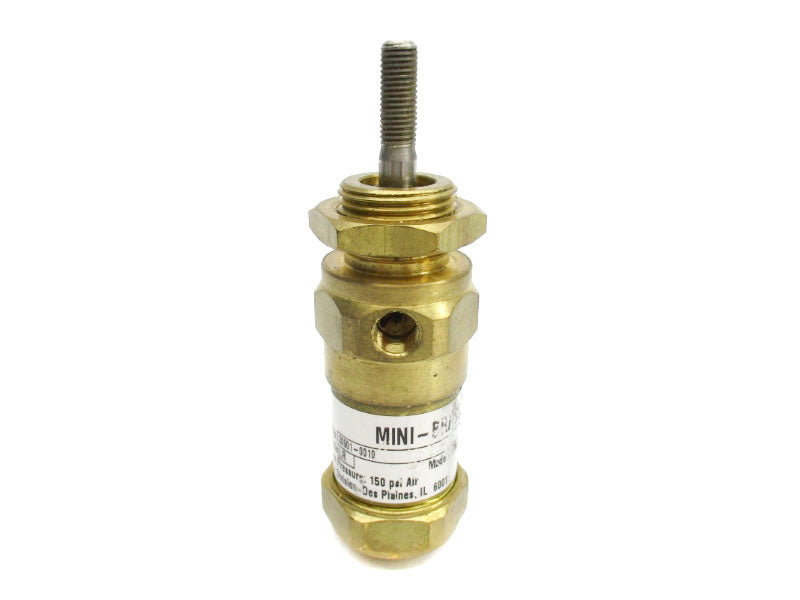 INDUSTRIAL MRO 30901-0010 150PSI NSNP